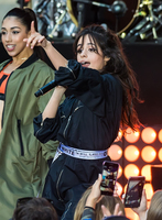 Camila Cabello longsleeve t-shirt #2819086