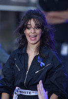 Camila Cabello Sweatshirt #2819087