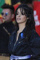 Camila Cabello t-shirt #2819090