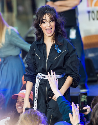 Camila Cabello posters