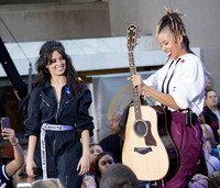 Camila Cabello t-shirt #2819093