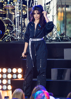 Camila Cabello longsleeve t-shirt #2819095