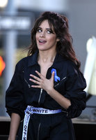 Camila Cabello longsleeve t-shirt #2819096