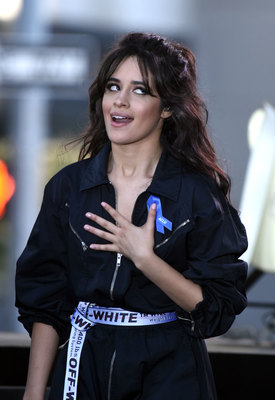 Camila Cabello posters