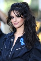 Camila Cabello longsleeve t-shirt #2819097