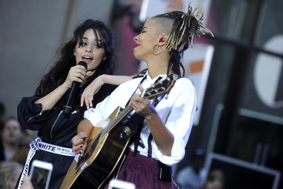 Camila Cabello posters