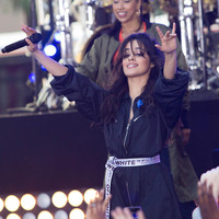 Camila Cabello t-shirt #2819100