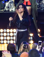 Camila Cabello Sweatshirt #2819101