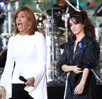 Camila Cabello t-shirt #2819102