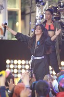 Camila Cabello t-shirt #2819103