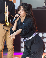 Camila Cabello t-shirt #2819105