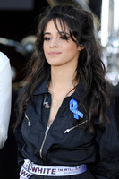 Camila Cabello t-shirt #2819108