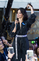 Camila Cabello longsleeve t-shirt #2819109