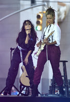 Camila Cabello Sweatshirt #2819110