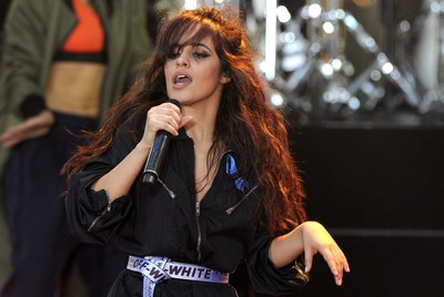 Camila Cabello posters