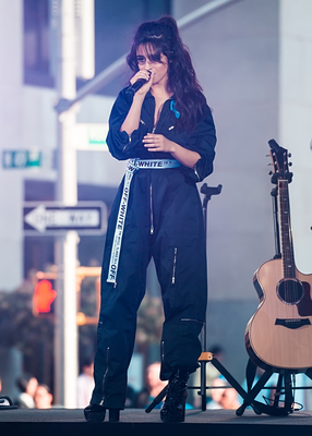 Camila Cabello posters