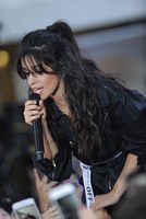 Camila Cabello tote bag #G1061219