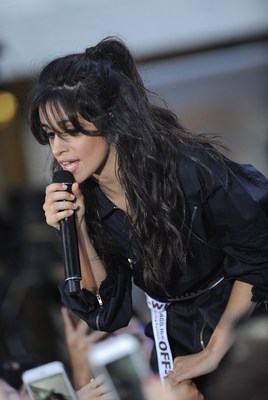 Camila Cabello posters