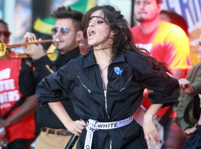 Camila Cabello posters