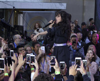 Camila Cabello mug #G1061223