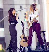 Camila Cabello longsleeve t-shirt #2819126