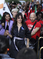 Camila Cabello mug #G1061226