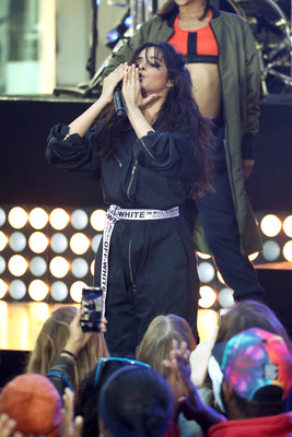 Camila Cabello posters