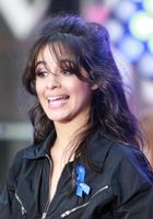 Camila Cabello longsleeve t-shirt #2819134