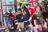 Camila Cabello longsleeve t-shirt #2819136