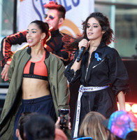 Camila Cabello Sweatshirt #2819139