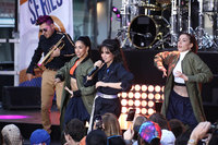 Camila Cabello mug #G1061238