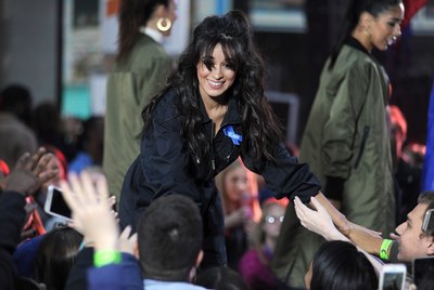 Camila Cabello posters