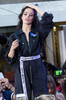 Camila Cabello Tank Top #2819143