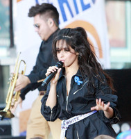 Camila Cabello mug #G1061243