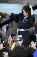 Camila Cabello Sweatshirt #2819146