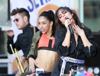 Camila Cabello longsleeve t-shirt #2819147