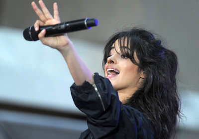 Camila Cabello posters