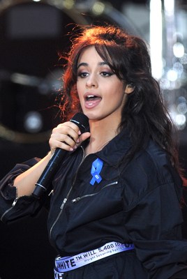 Camila Cabello posters