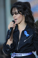 Camila Cabello mug #G1061249