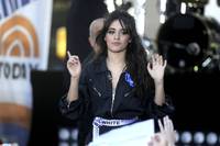 Camila Cabello longsleeve t-shirt #2819154