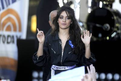 Camila Cabello posters