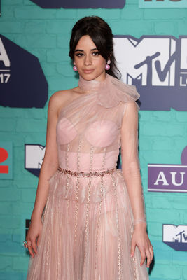 Camila Cabello posters