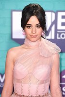 Camila Cabello mug #G1129705