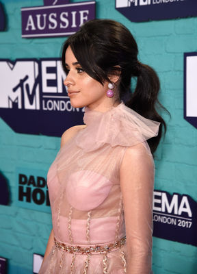 Camila Cabello posters
