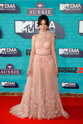 Camila Cabello posters