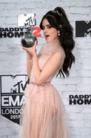 Camila Cabello longsleeve t-shirt #2887621