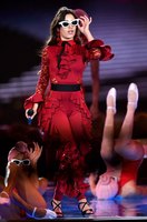 Camila Cabello Sweatshirt #2887627