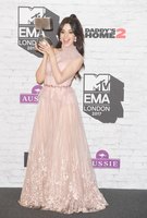 Camila Cabello longsleeve t-shirt #2887628