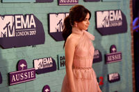 Camila Cabello Sweatshirt #2887632