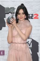 Camila Cabello tote bag #G1129738